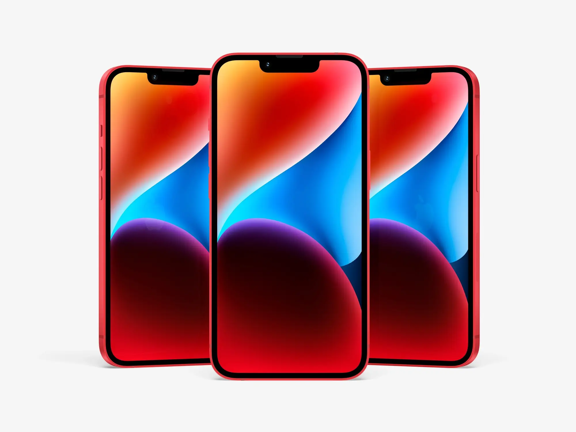 iPhone 14 Mockups 25 073425