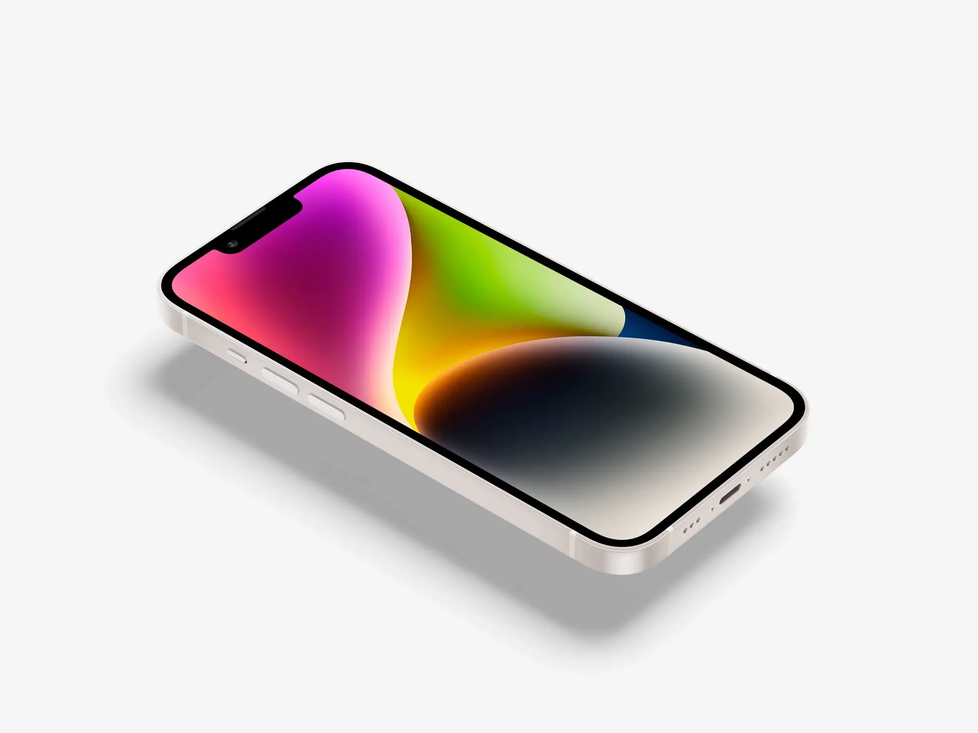 iPhone 14 Mockups 71 073425