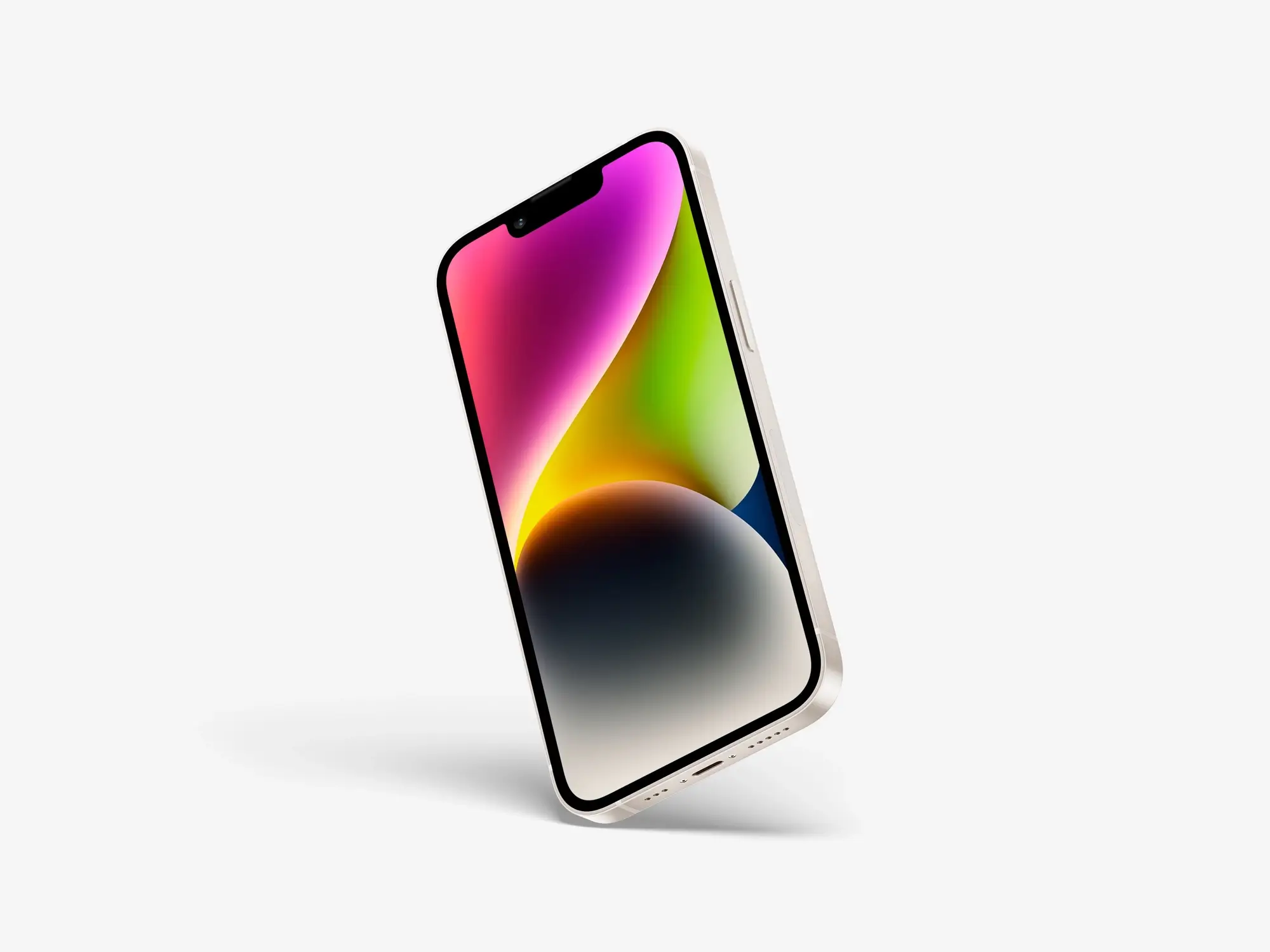 iPhone 14 Mockups 76 073425