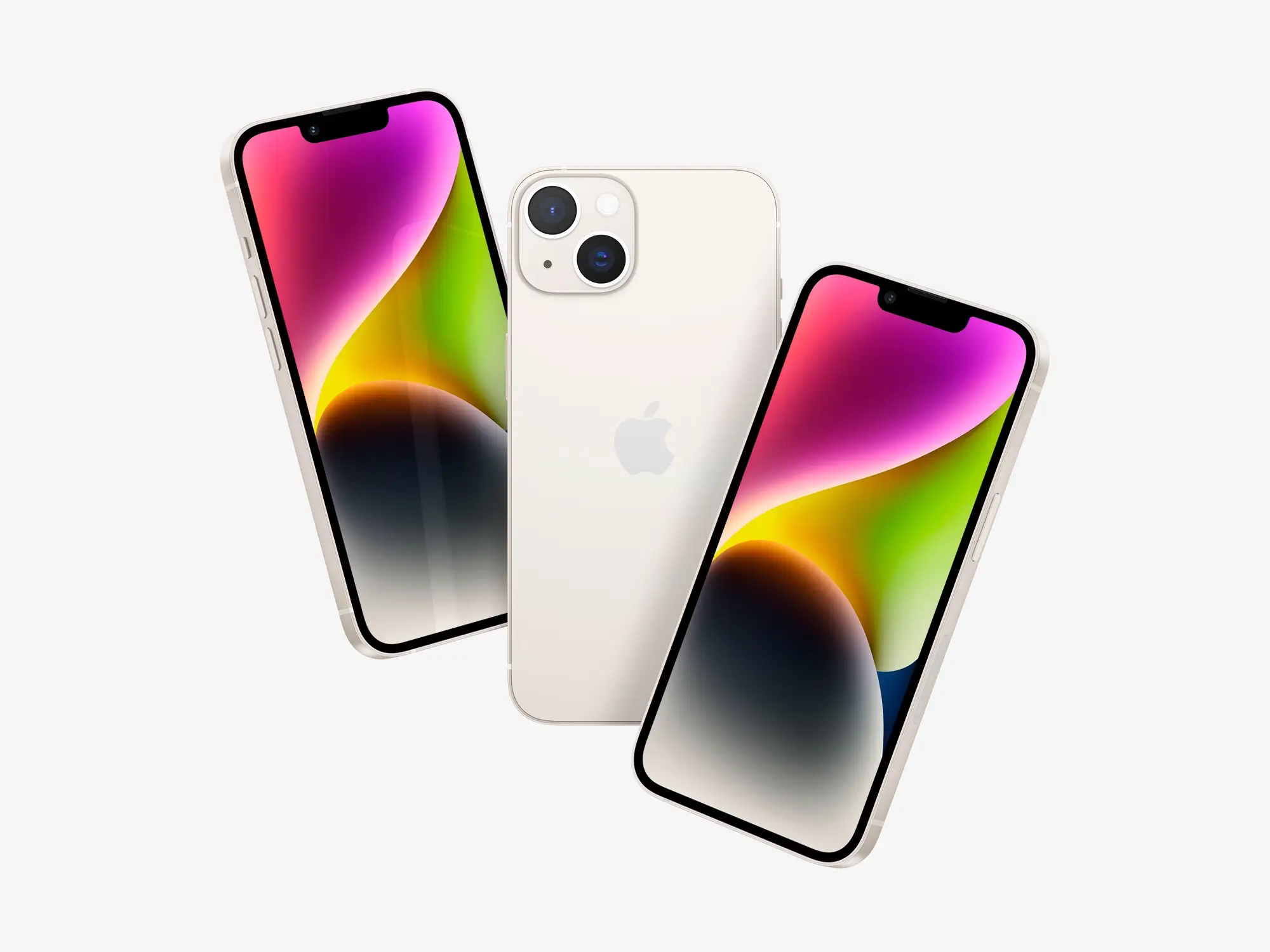 iPhone 14 Mockups 27 073425