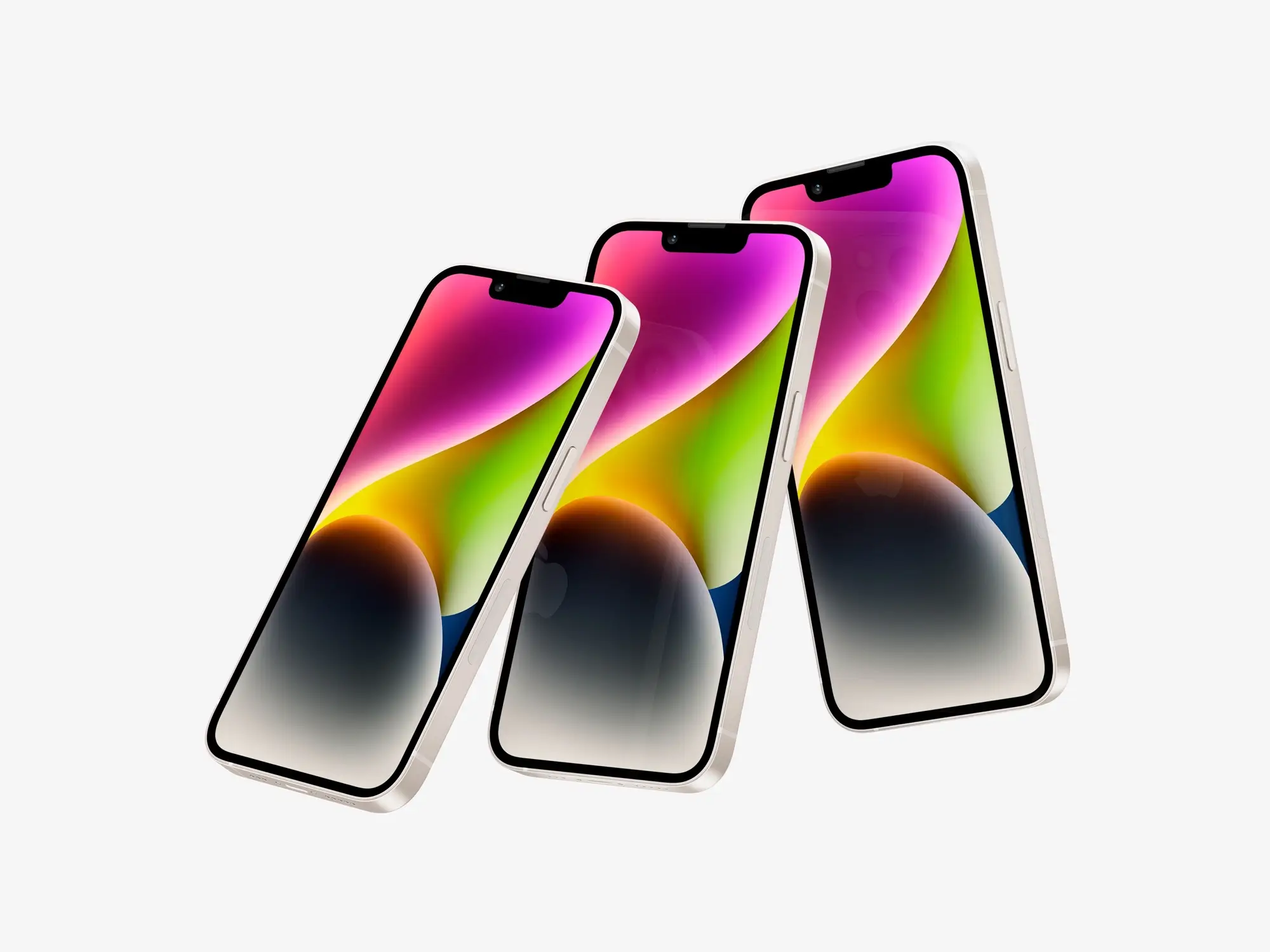 iPhone 14 Mockups 14 073425