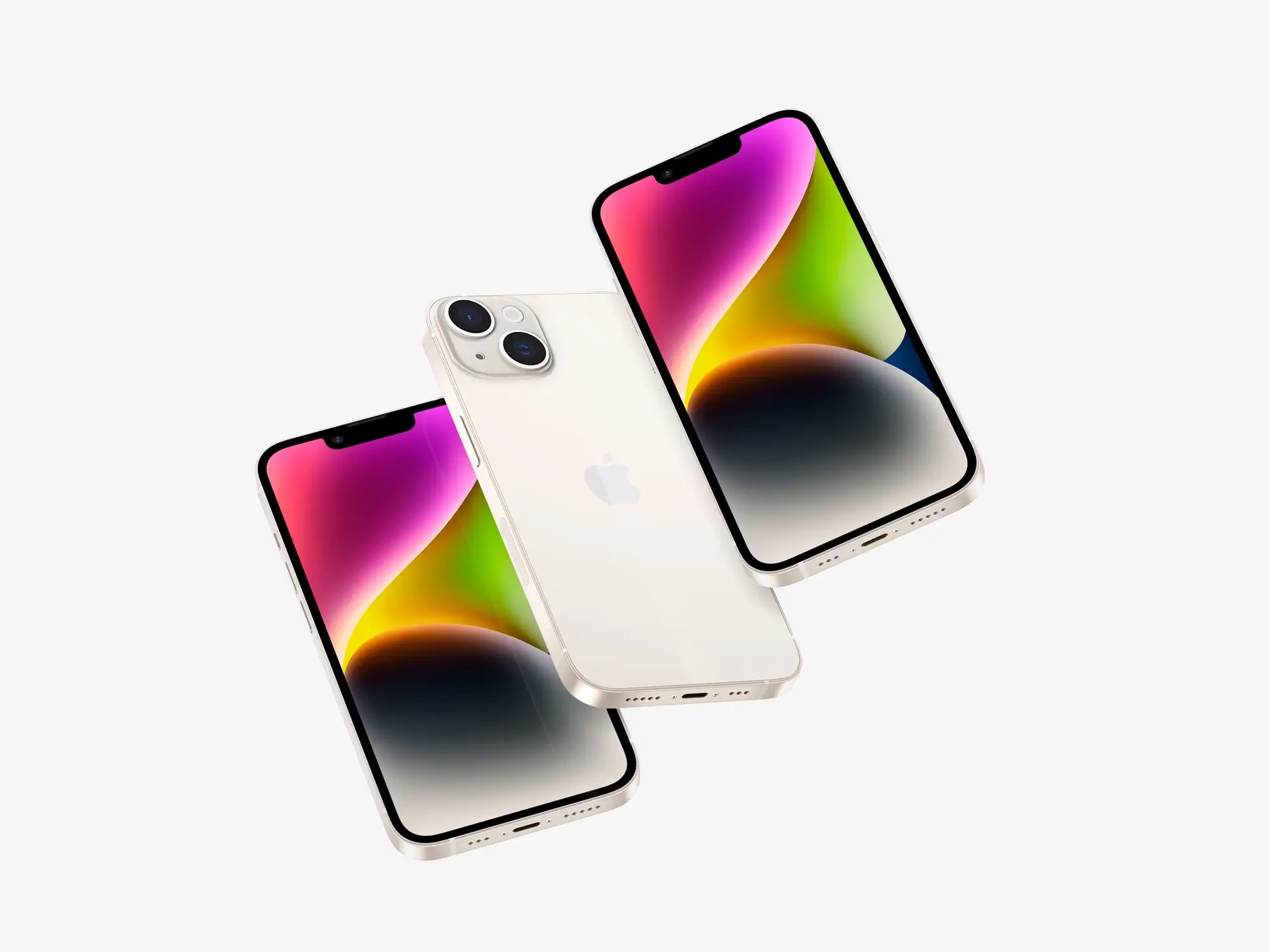 iPhone 14 Mockups 41 073425