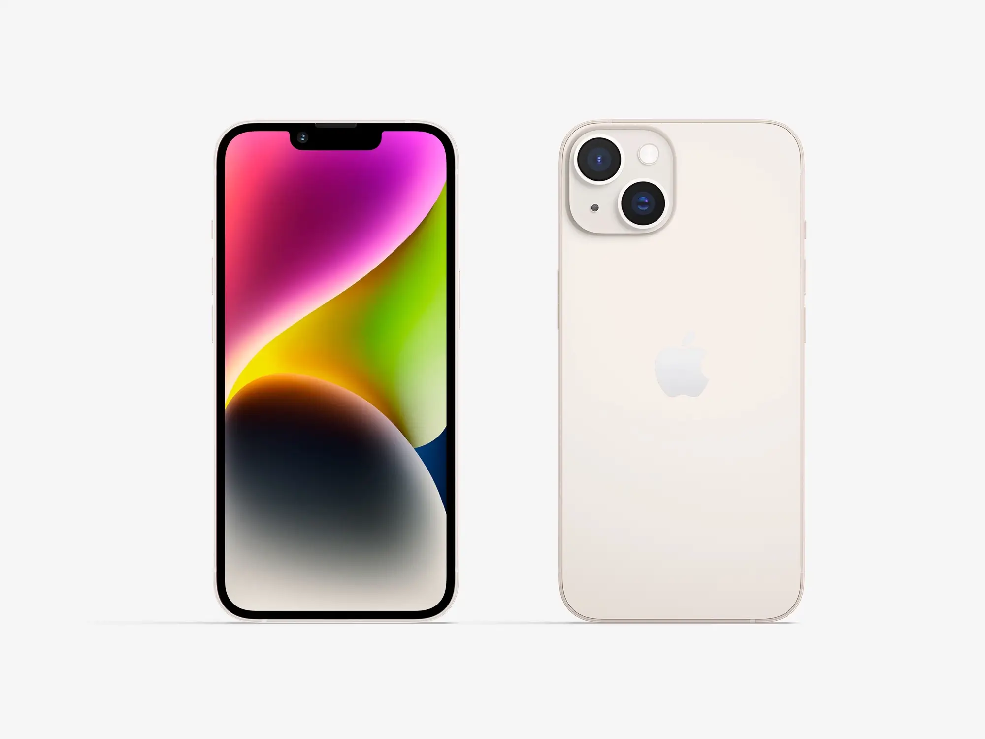 iPhone 14 Mockups 98 073425