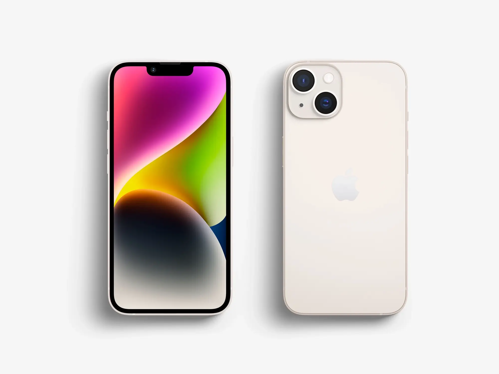 iPhone 14 Mockups 88 073425