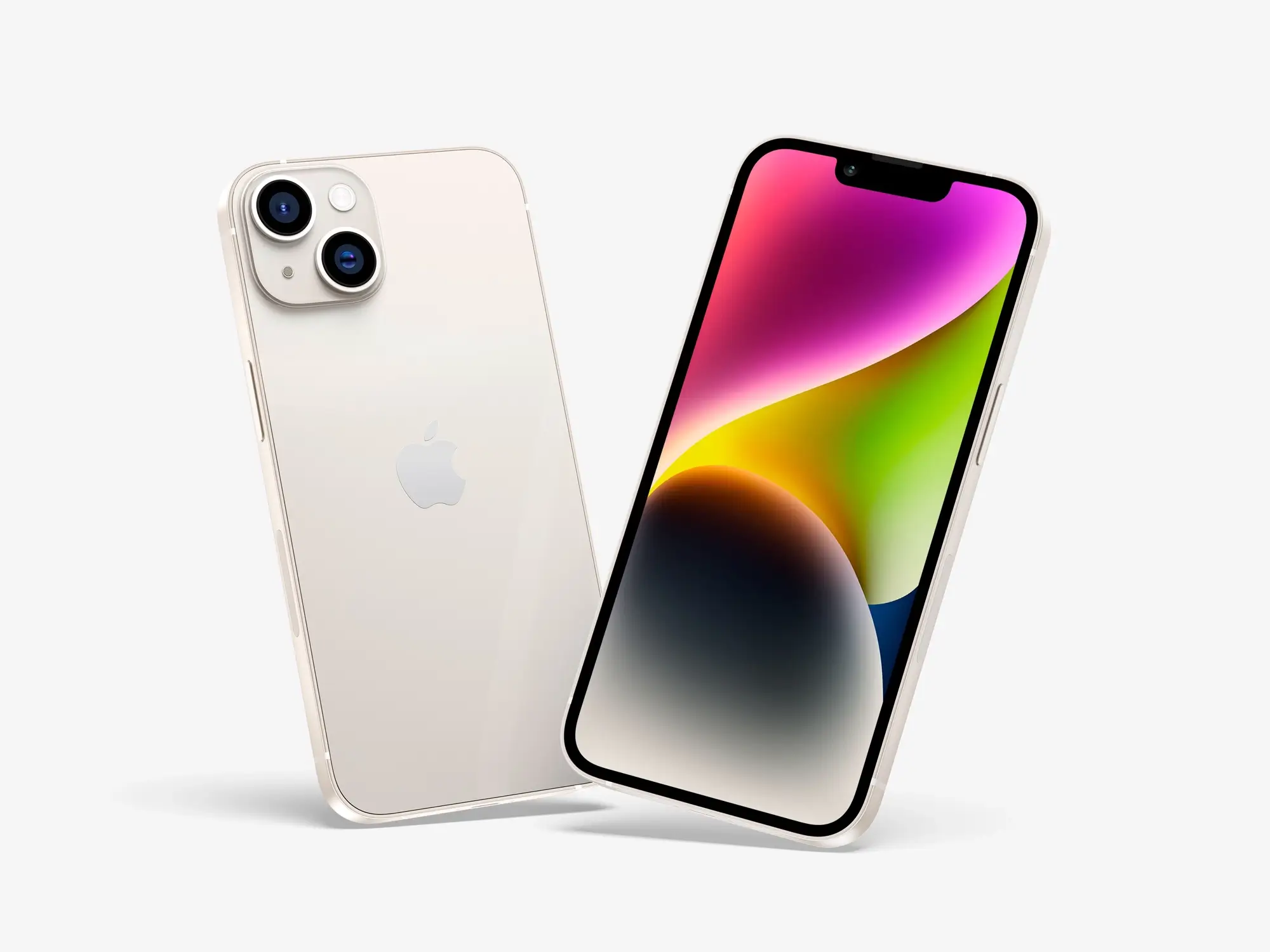 iPhone 14 Mockups 32 073425