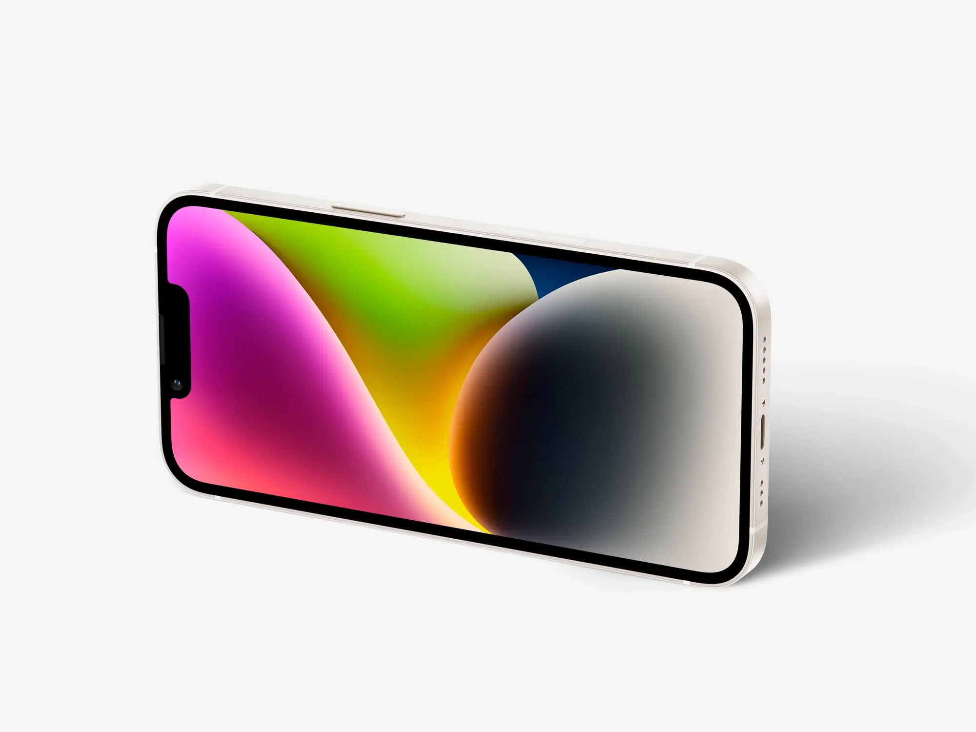 iPhone 14 Mockups 64 073425