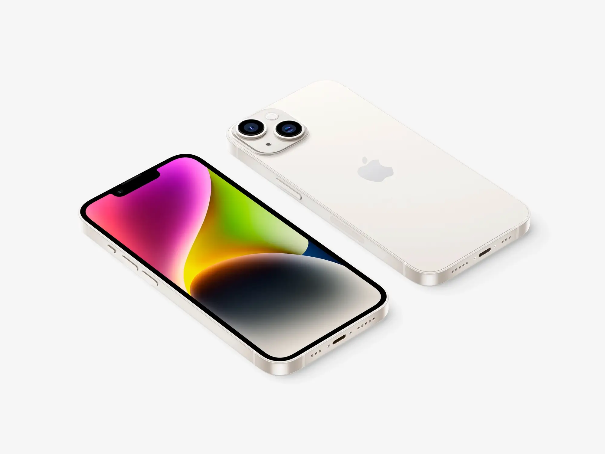 iPhone 14 Mockups 51 073425