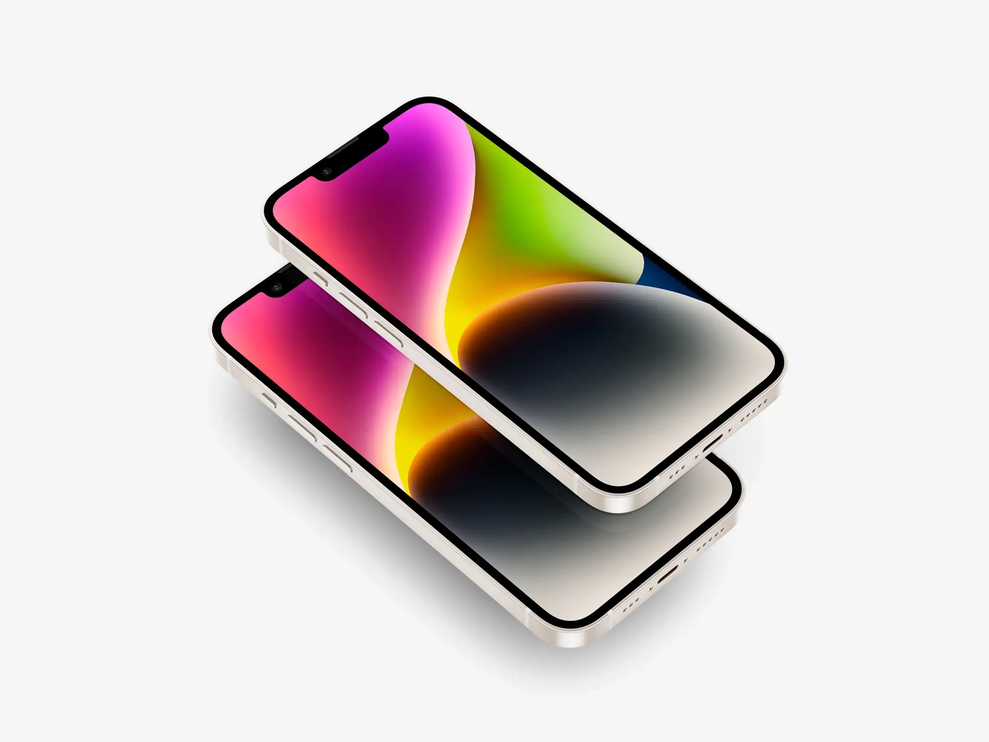 iPhone 14 Mockups 29 073425