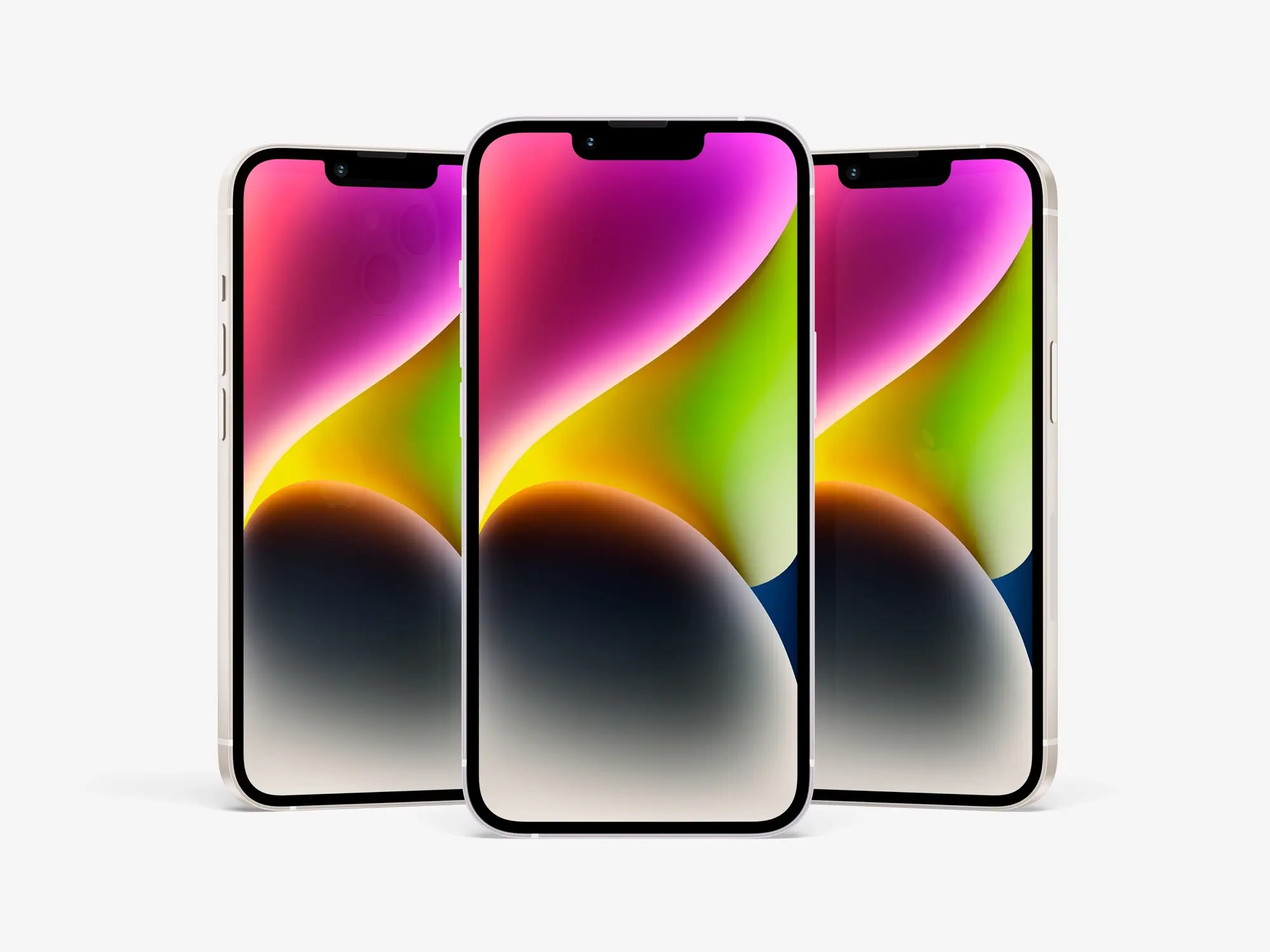 iPhone 14 Mockups 38 073425
