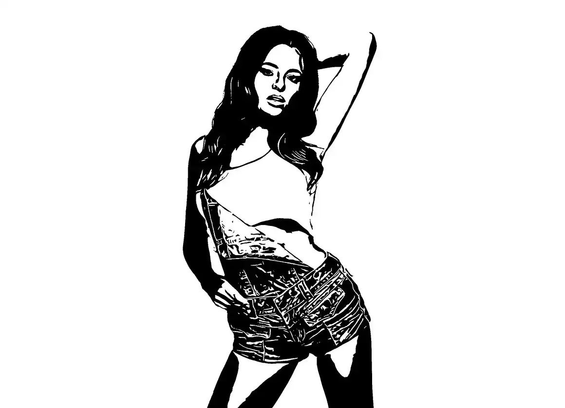 Image Vectorizer Photoshop Action 10 075965