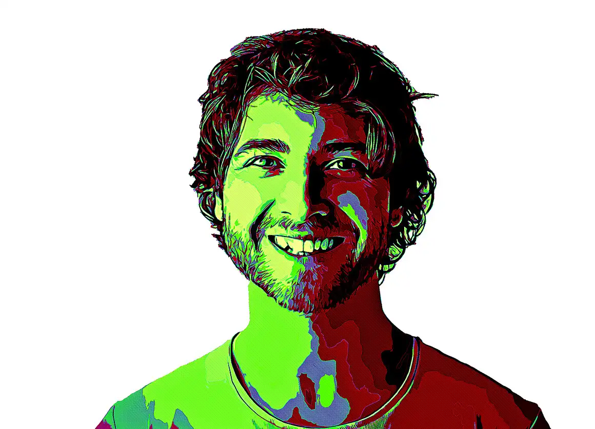 Image Vectorizer Photoshop Action 5 076280