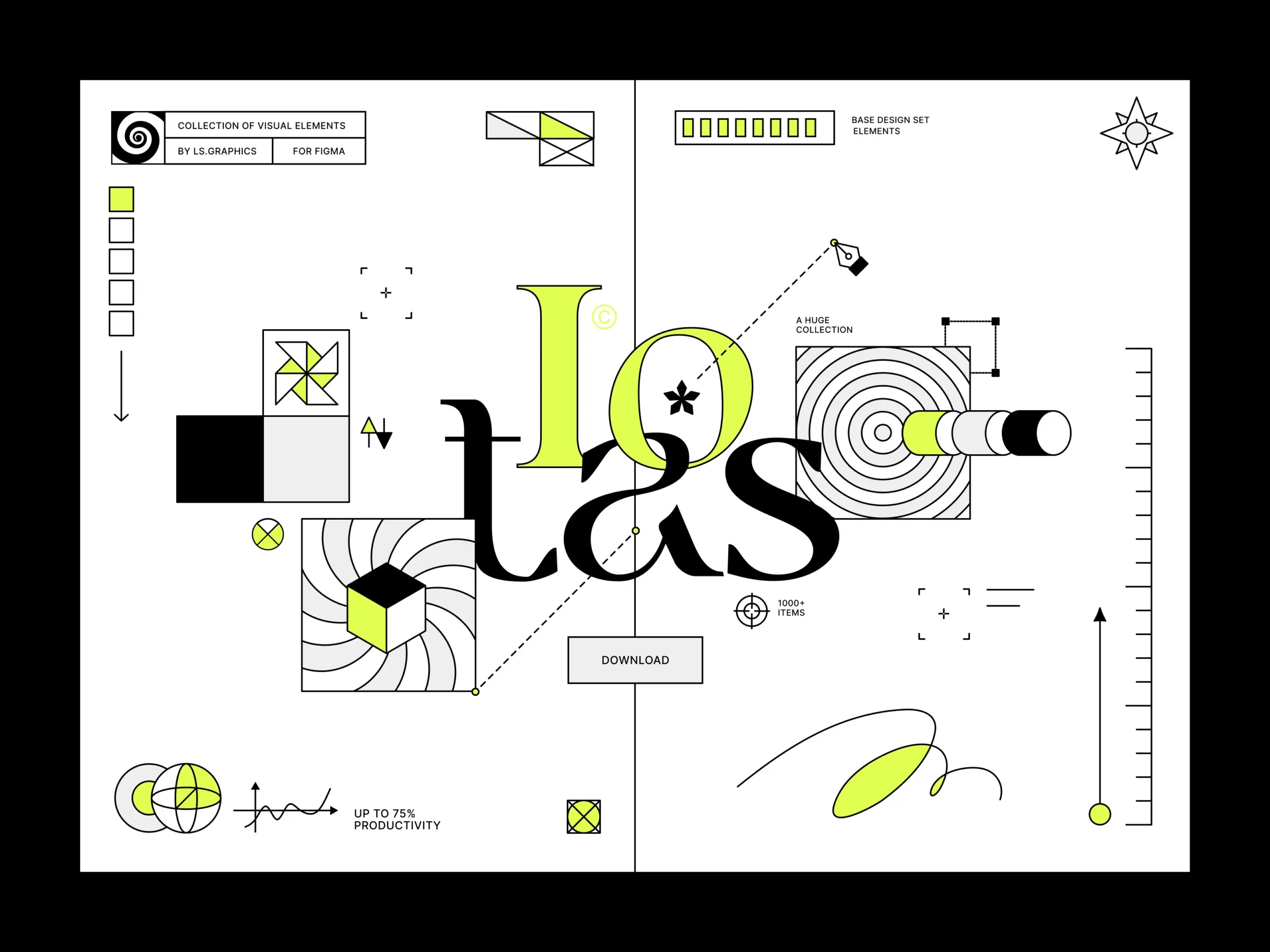 Iotas Sets 5 073425