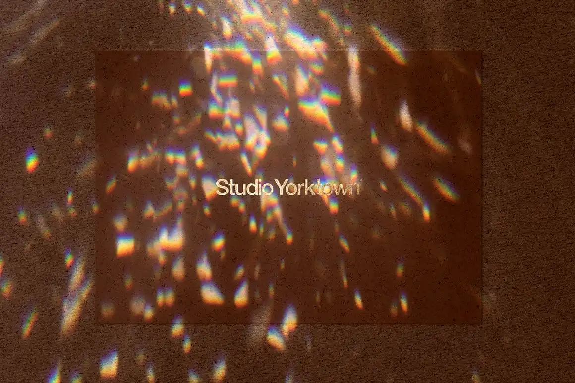 Kessho Crystal Light Overlays Vol II 3 074029