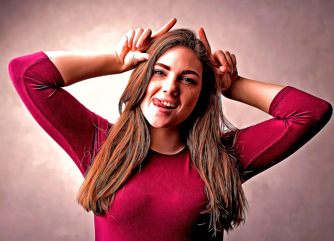 Oil Paint Photoshop Action 3 077501