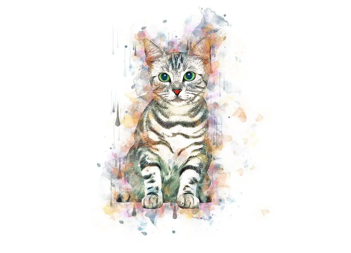 Painting Watercolor Photoshop Action 6 076969