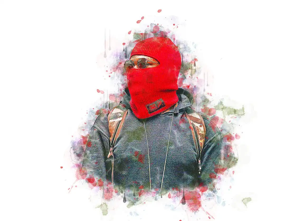 Painting Watercolor Photoshop Action 3 077338