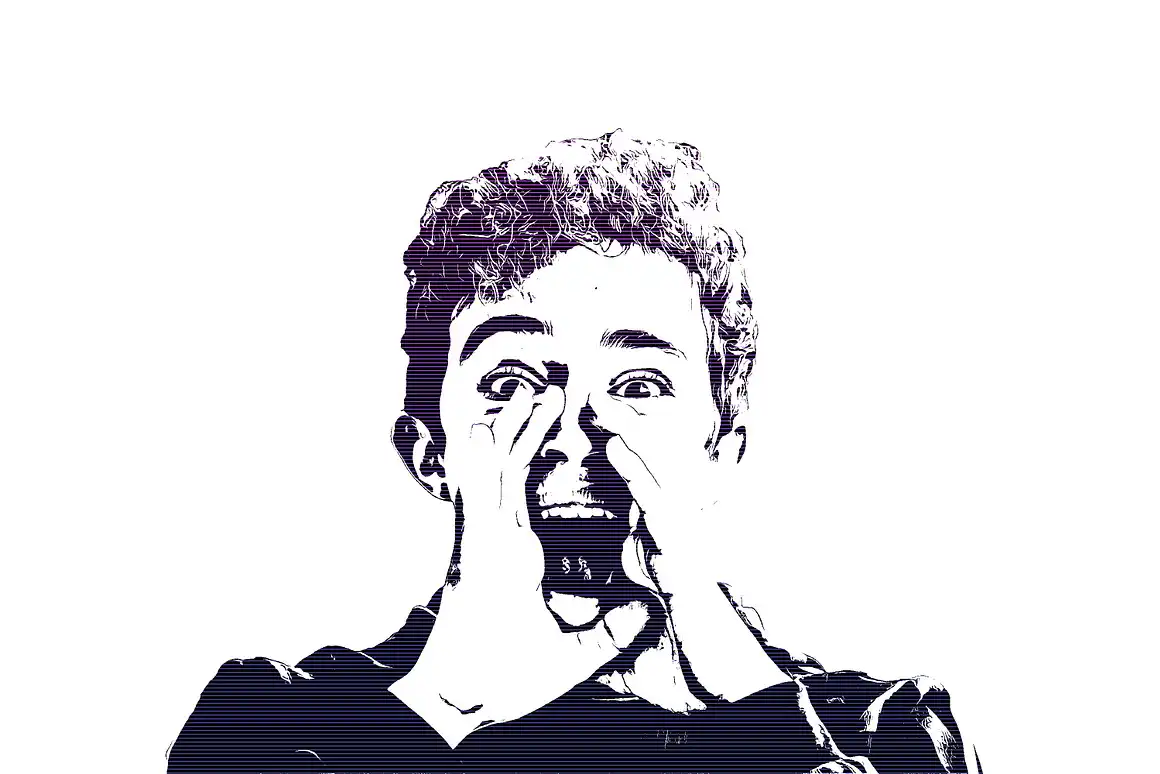 Photo Vectorizer Photoshop Action 8 076872