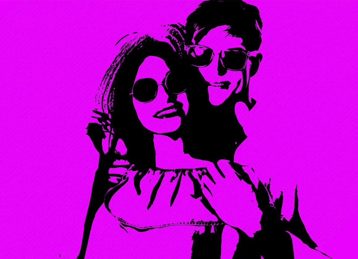 Photo Vectorizer Photoshop Action 6 077187