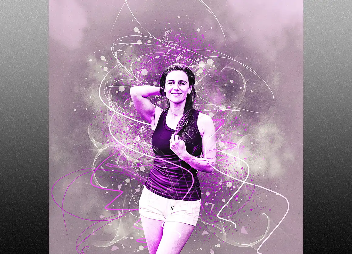 Plasma Effect Photoshop Action 12 077605