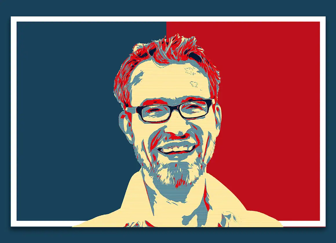 Pop Poster Art Photoshop Action 7 076982