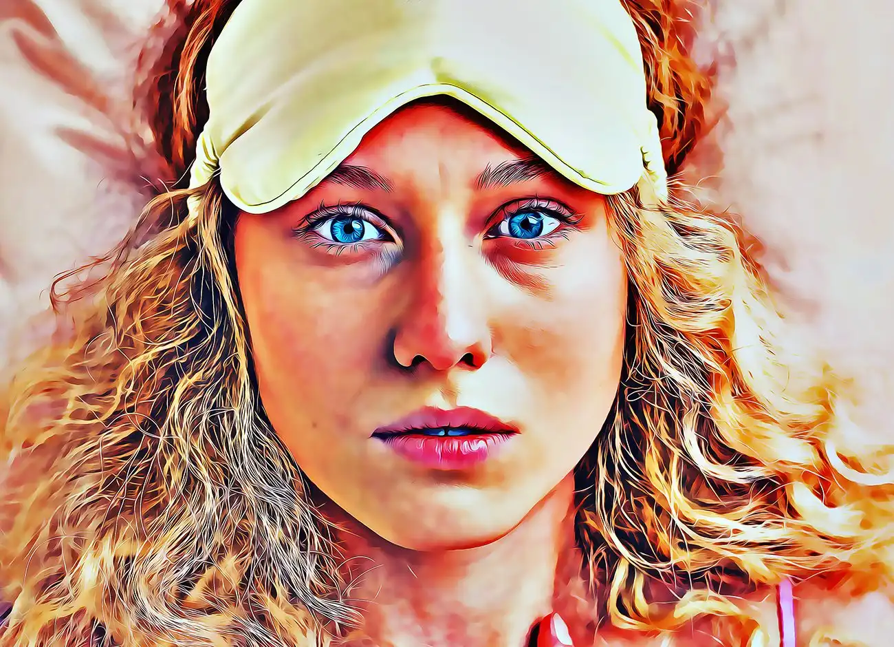 Popular Oil Paint Photoshop Action 6 077695