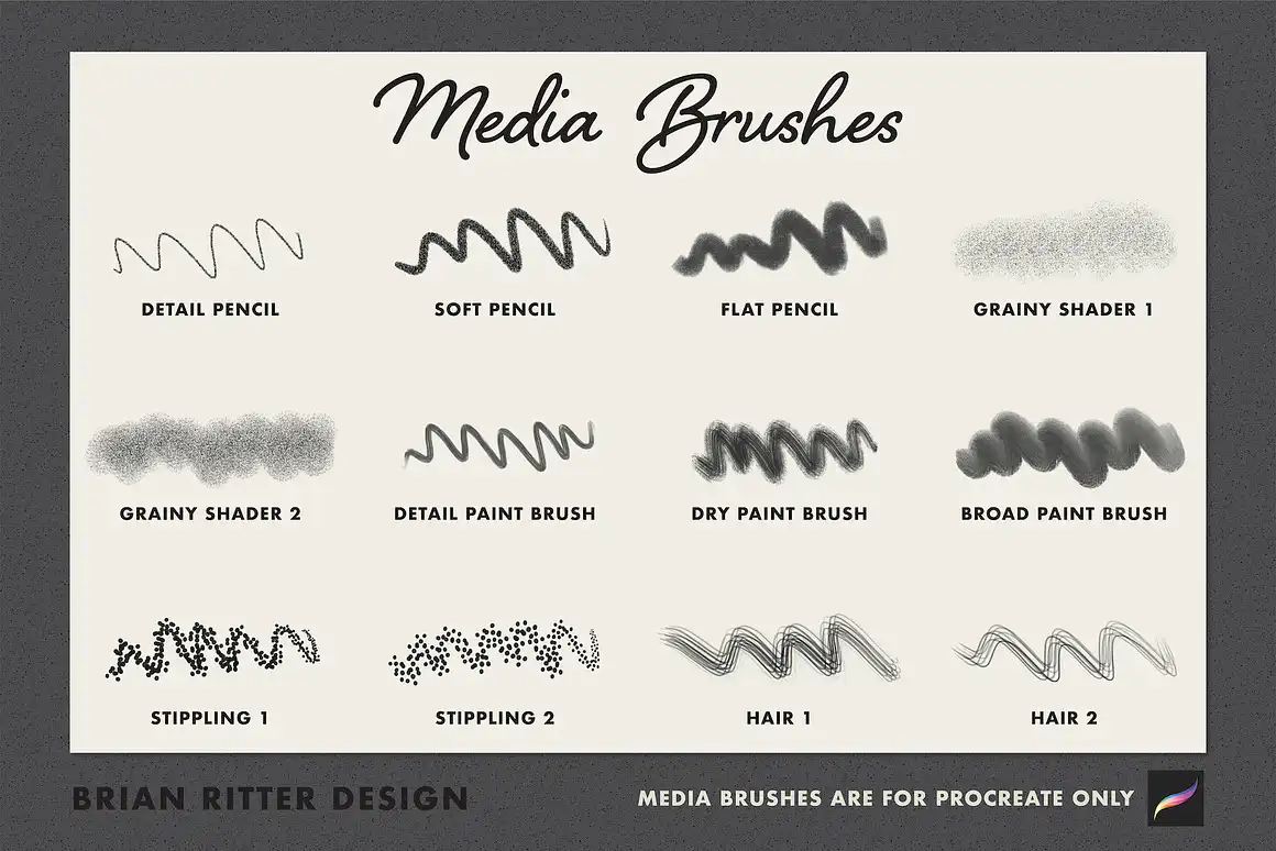 Portrait Toolkit 7 073425
