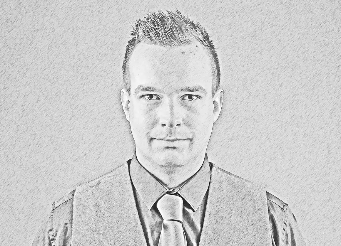 Pro Pencil Sketch Photoshop Action 4 078332