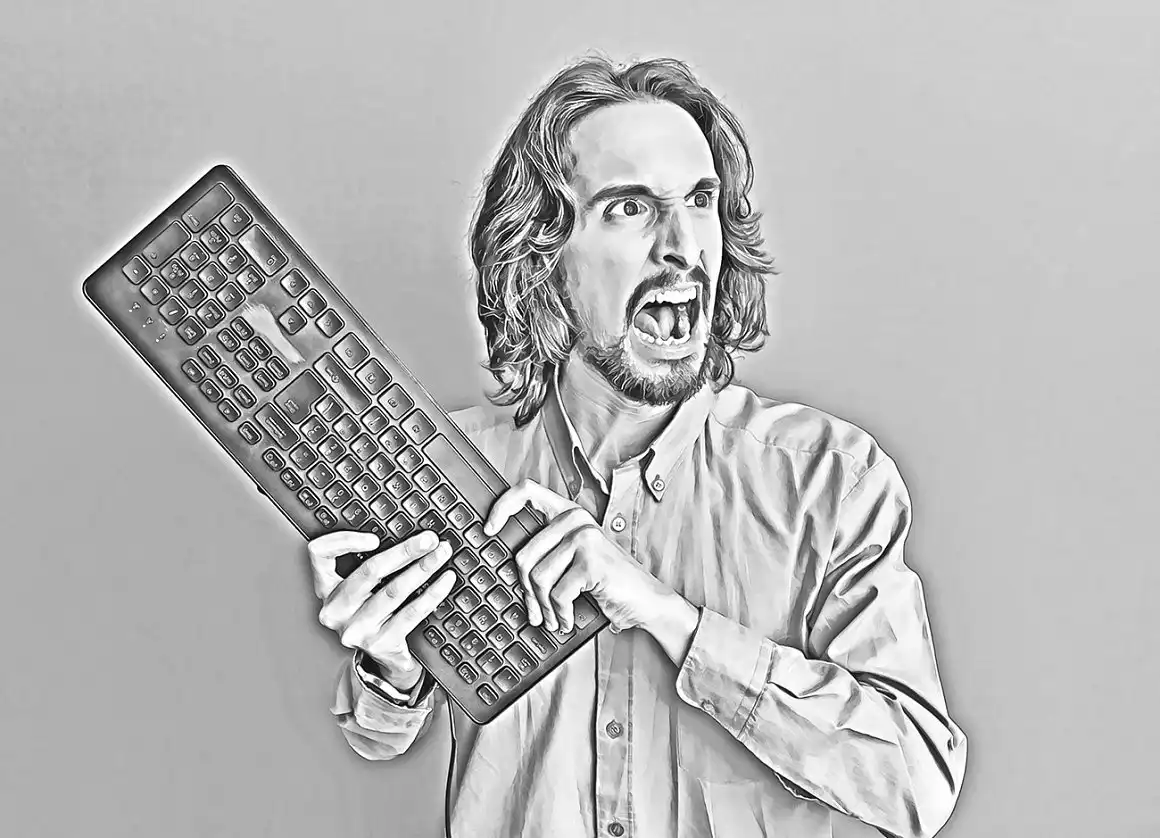 Pro Pencil Sketch Photoshop Action 6 078180