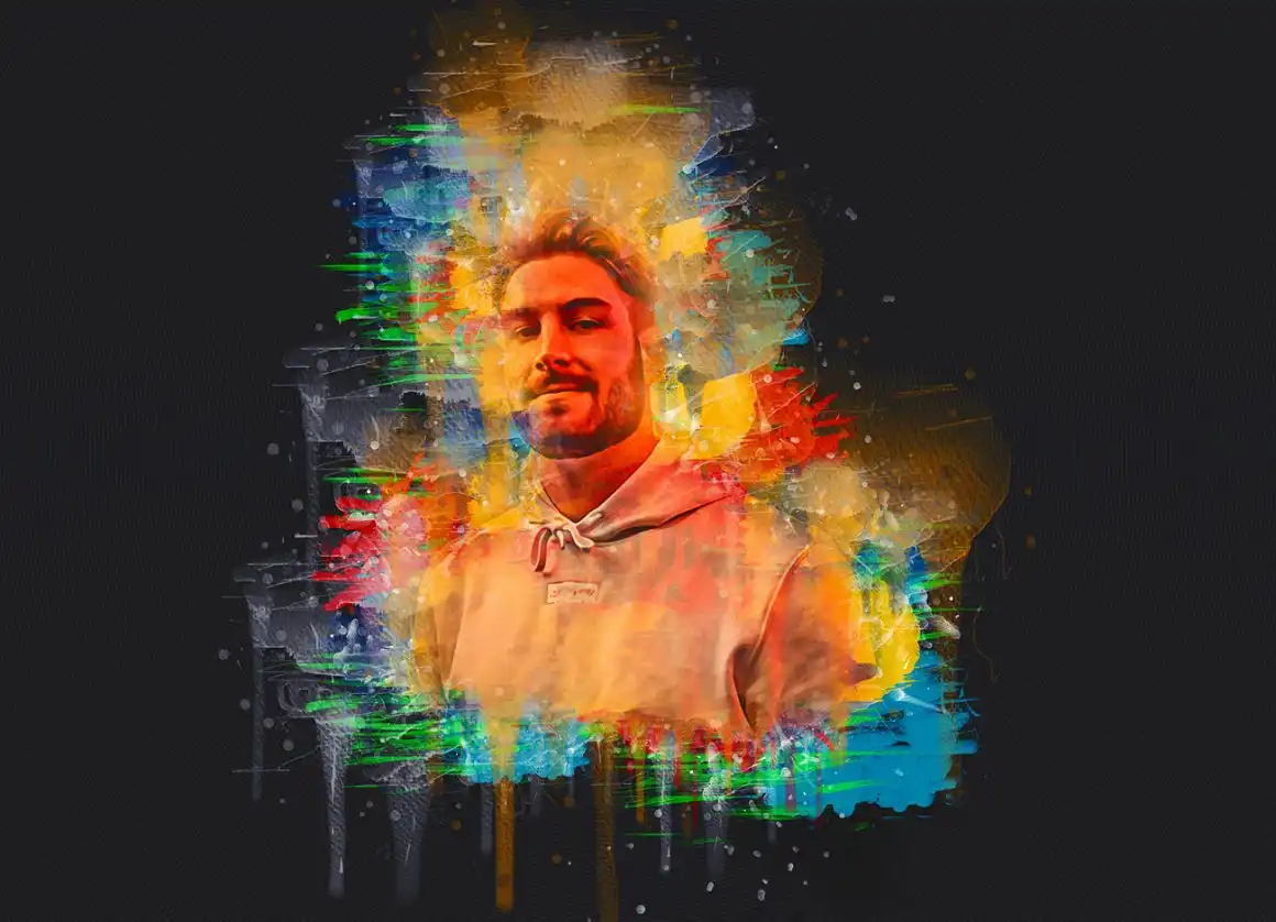 Pro Watercolor Photoshop Action-2 7 078163
