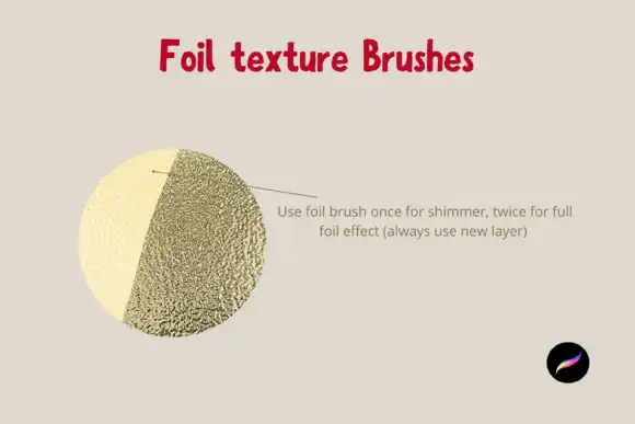 Procreate Christmas Toolkit X 90 Brushes 6 074029