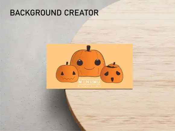 Procreate Stamps Brush Pumpkin Halloween 7 072507