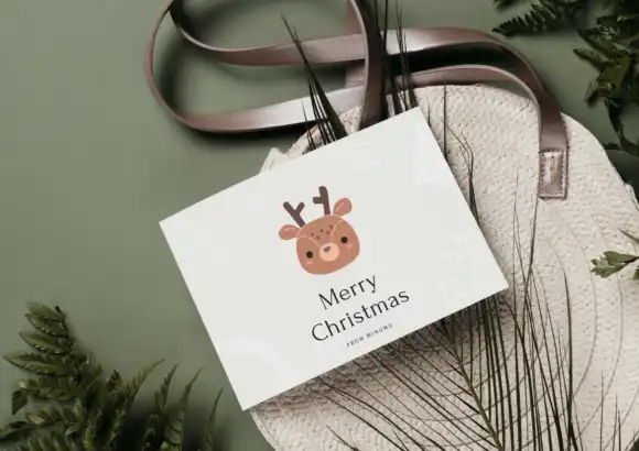 Procreate Stamps Brushes Cute Christmas 3 072507