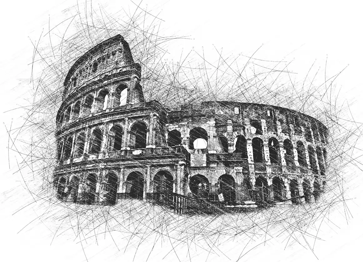 Pure Sketch Photoshop Action 4 078705