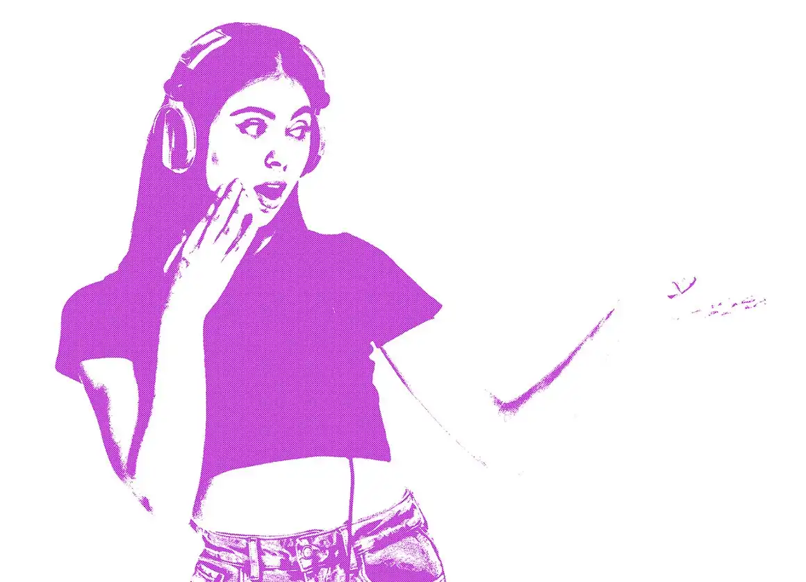Pure Stencil Photoshop Action 10 078067