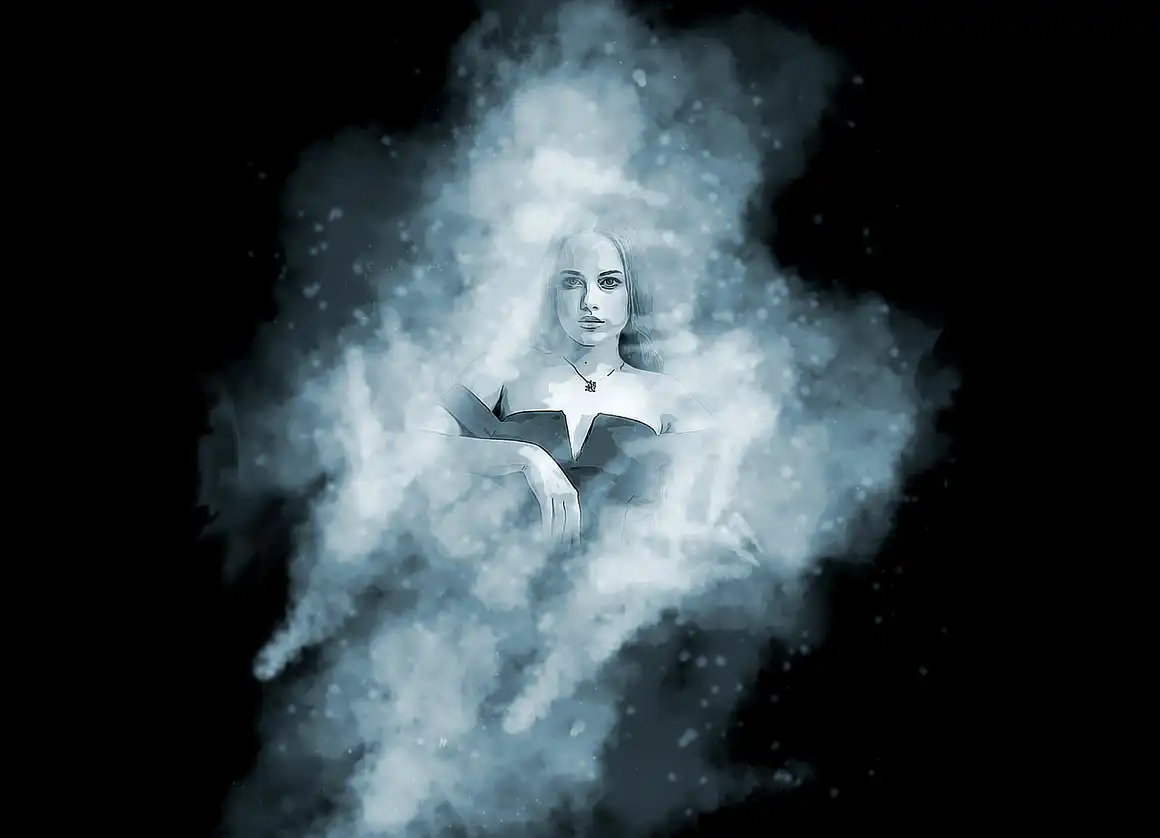 Real Fog Photoshop Action 10 078530