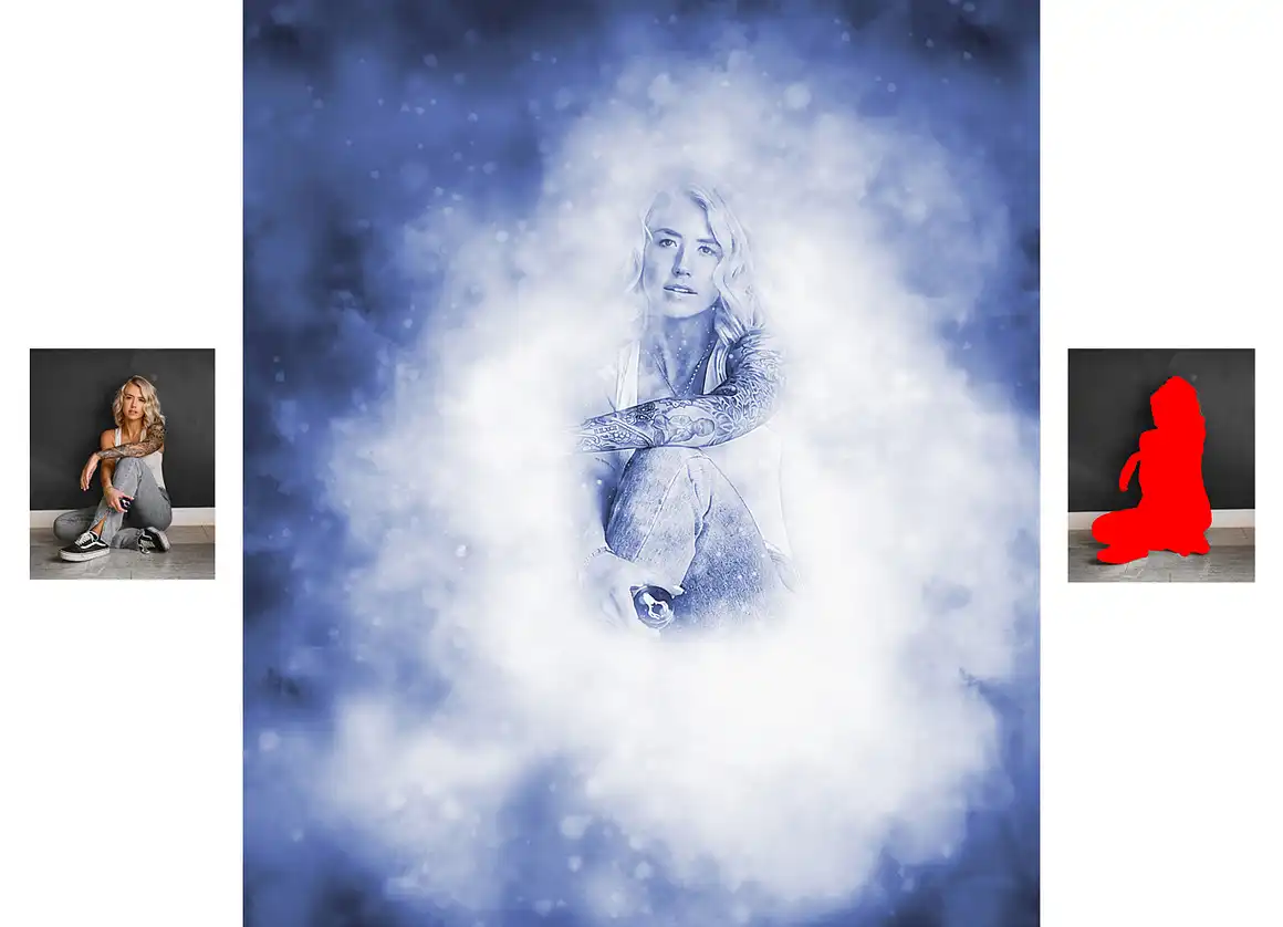Real Fog Photoshop Action 4 078576
