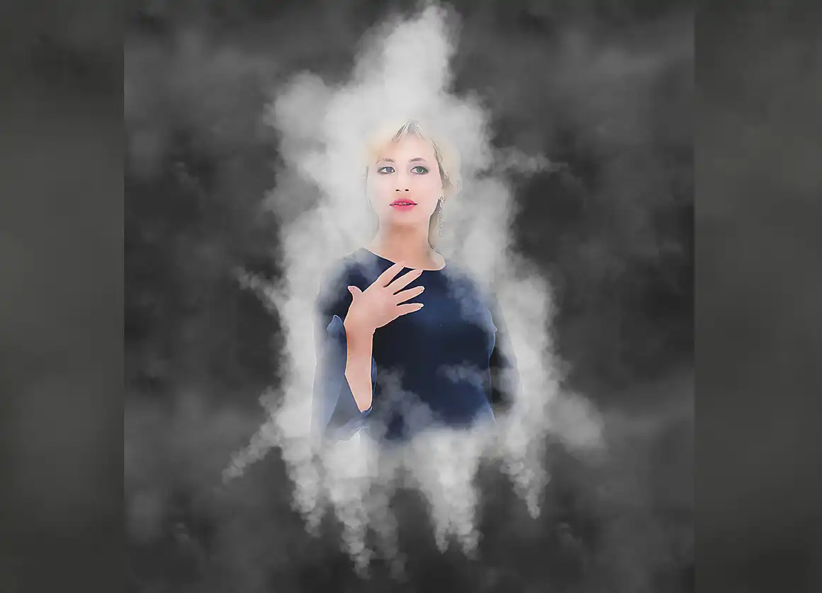 Real Fog Photoshop Action 11 078530