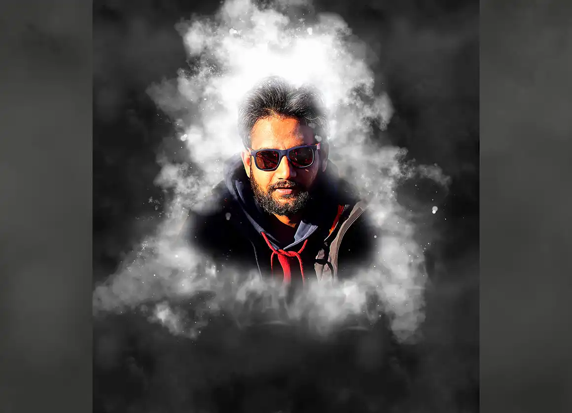 Real Fog Photoshop Action 6 078539