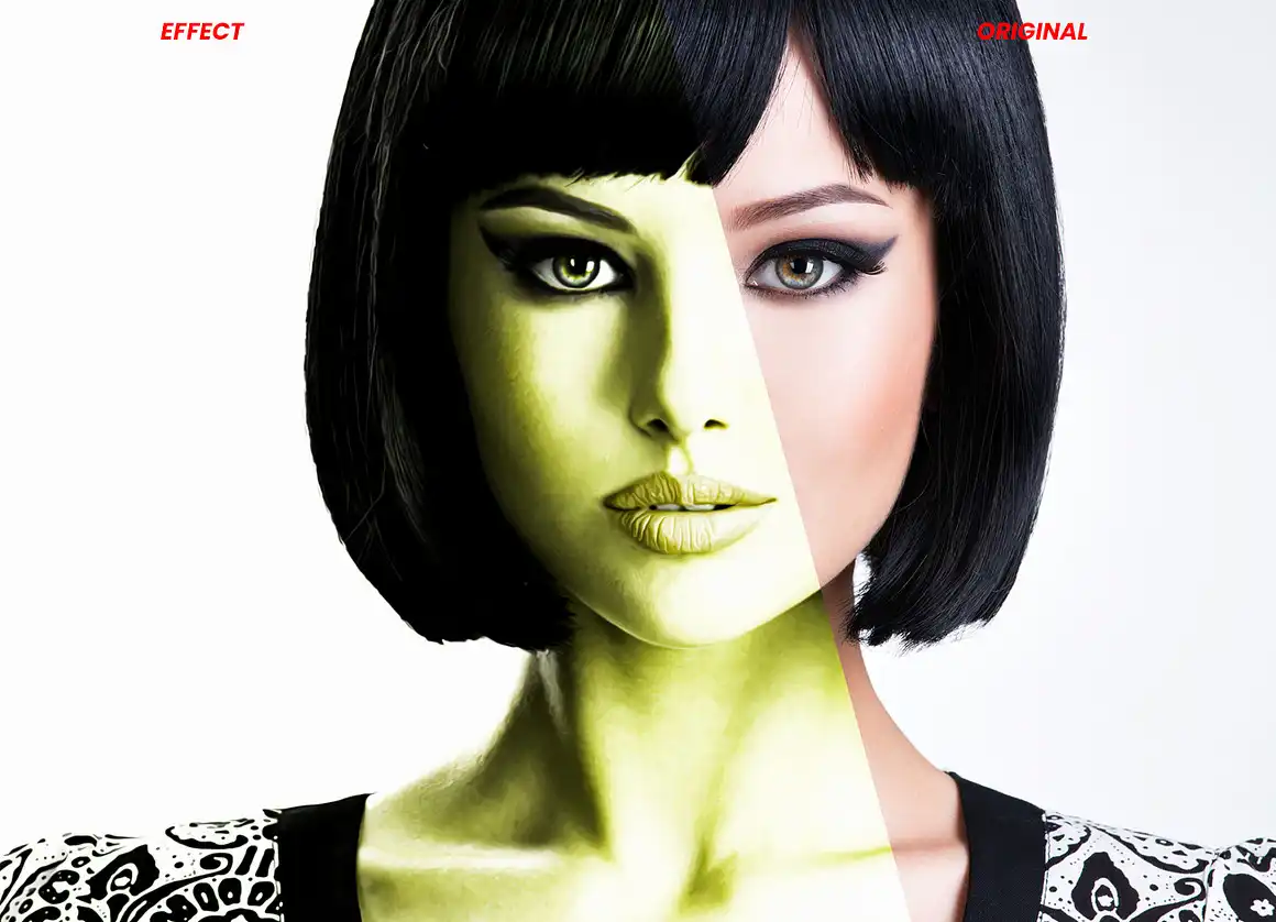 Realistic Digital Painting Effect 13 078701