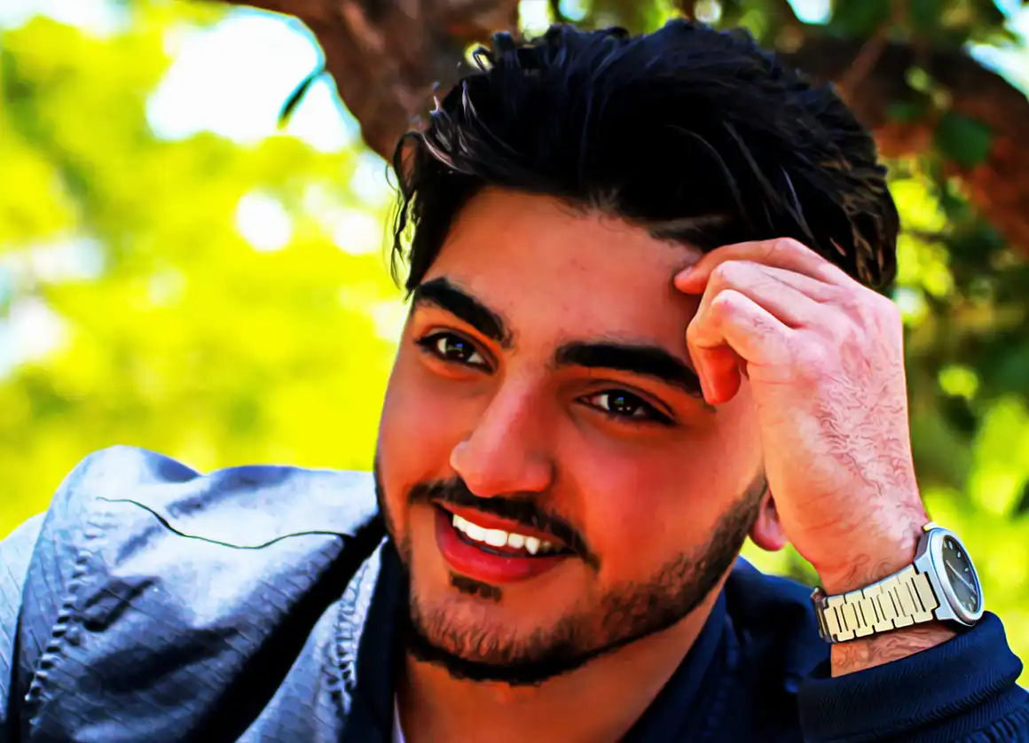 Realistic Digital Painting Effect 8 078705