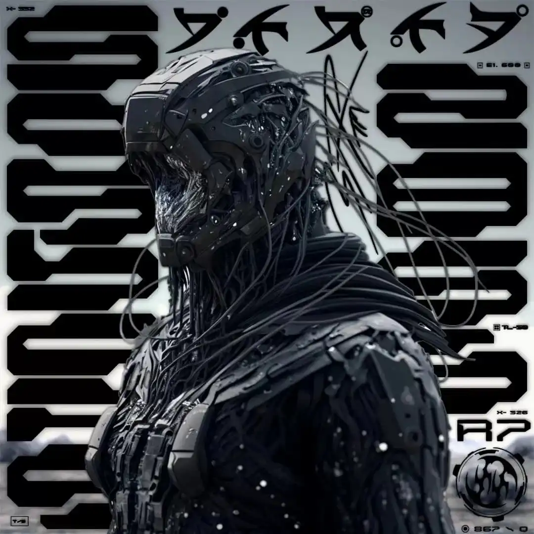 SCYBORG-2056