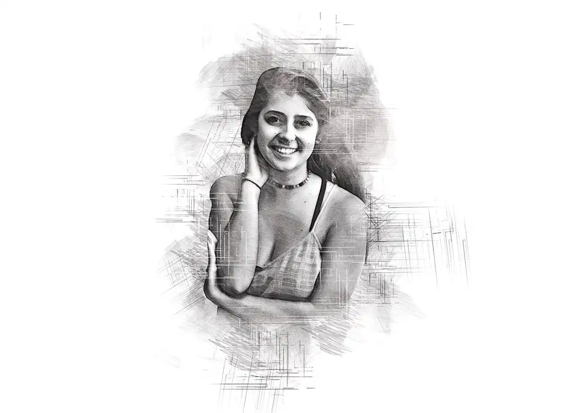 Sketchbook Photoshop Action 14 078034