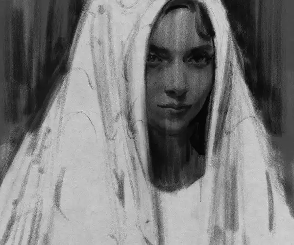 The Charcoal Master Pack - Procreate Brush Set 4 072220