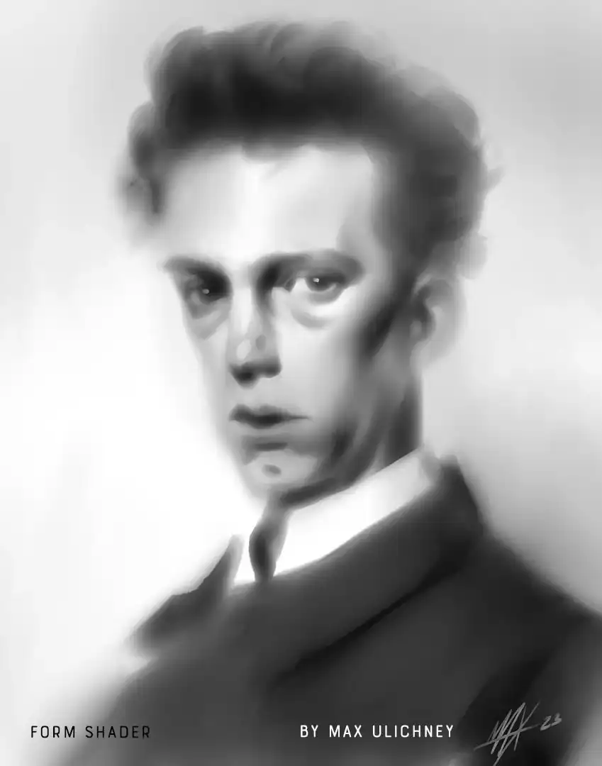 The Oil MaxPack - Brushes for Procreate Free Download