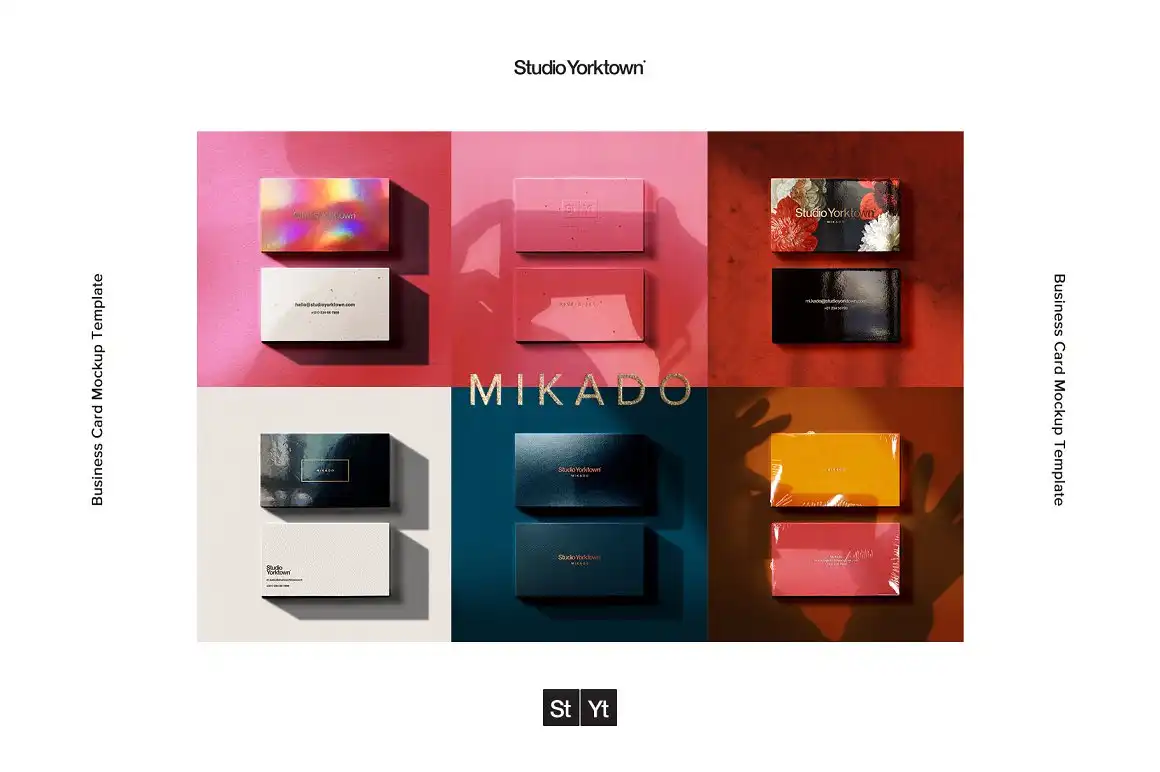 Ultimate Mockup Design Bundle 18 074029