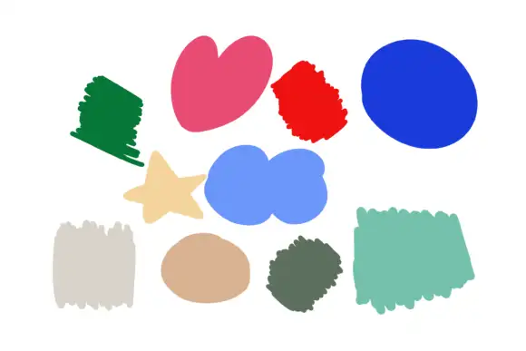 10 Brush Stroke Christmas Colorpaint Png 4 10 brush stroke christmas colorpaint png graphics 27837893 2 580x387 17763