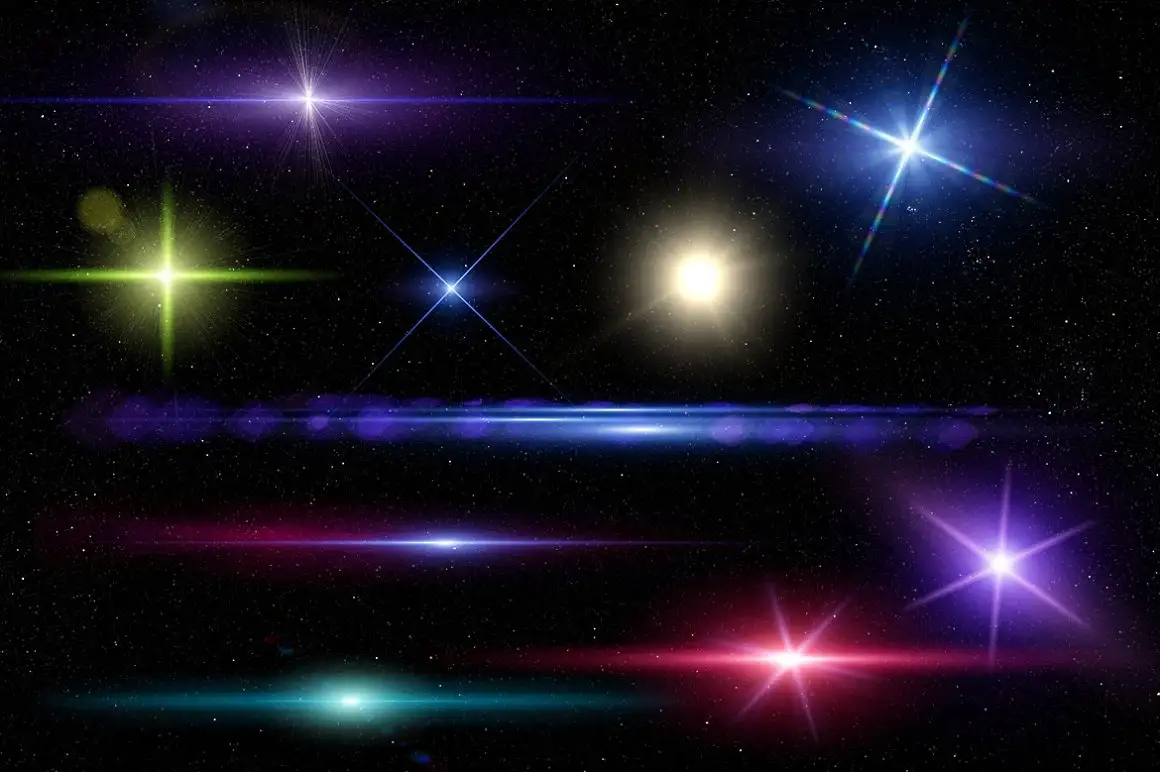 10 Optical Lens Flares 5 10 optical lens flares (1) 11886