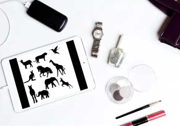 10 Beautiful Animal Brush Stamps V 5 5 10 beautiful animal brush stamps v 5 graphics 27949532 4 580x406 37328