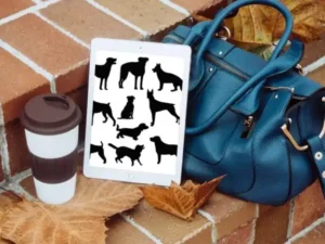 10 beautiful dog brush stamps v 1 graphics 27794850 1 1 580x432 38761