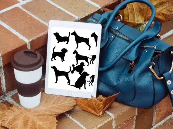 10 Beautiful Dog Brush Stamps V 2 4 10 beautiful dog brush stamps v 2 graphics 27796582 3 580x432 38781
